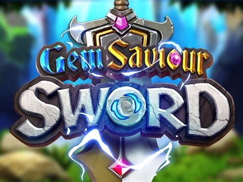Gem Saviour Sword Bwin